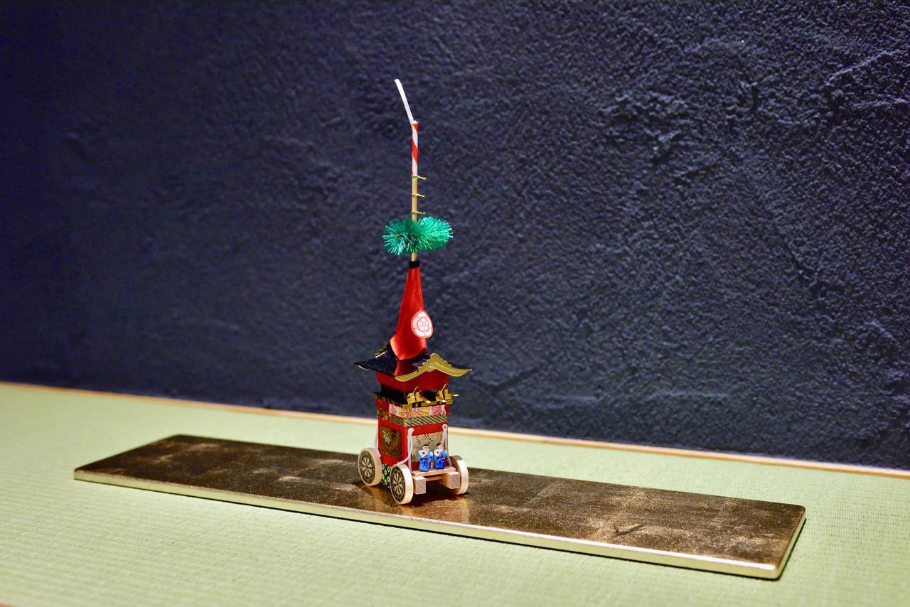 Cochien Imperial Garden Villa Kyoto Luaran gambar